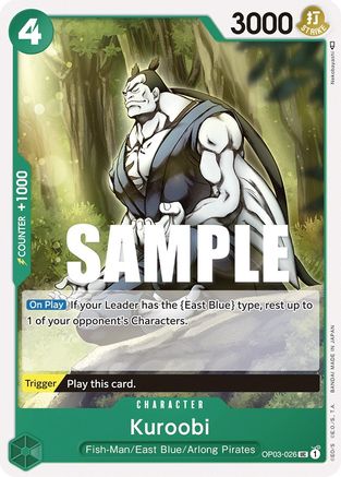 Trove of Collectibles